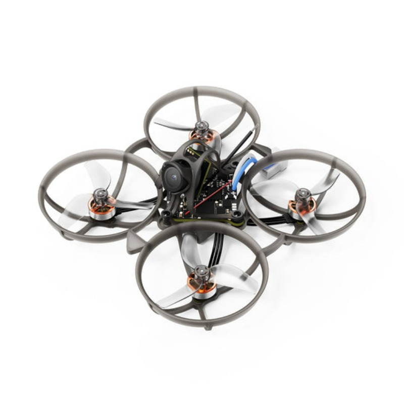 BETAFPV Air75 II Brushless Who - огляд і ціна Drone Aerial Photography