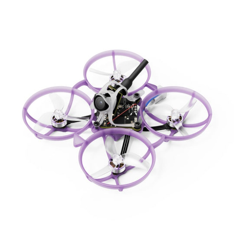 BETAFPV Air75 II Brushless Who - огляд і ціна Drone Aerial Photography