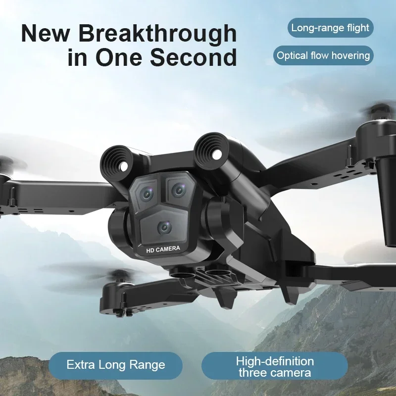 New M4 Drone 4K Professinal 5G - огляд і ціна Drone Multispectral