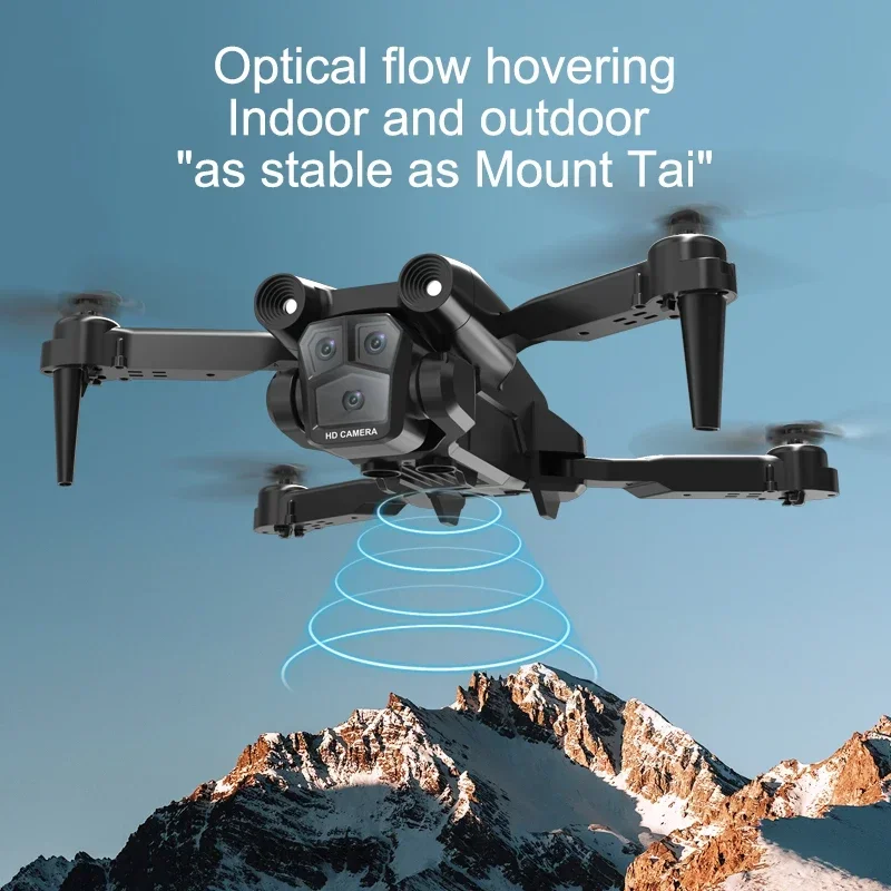 New M4 Drone 4K Professinal 5G - огляд і ціна Drone Multispectral