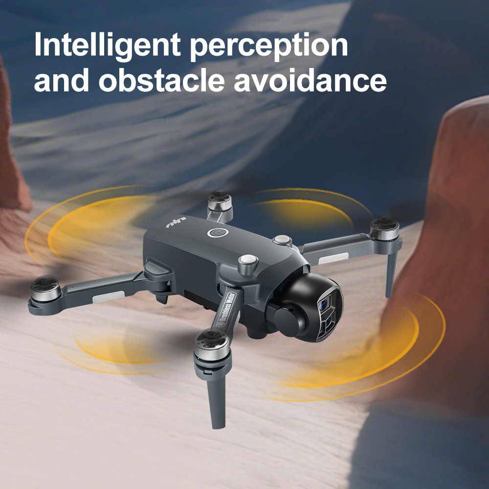 Brand+ V988 8K Professional 4K - огляд і ціна Drone Multispectral