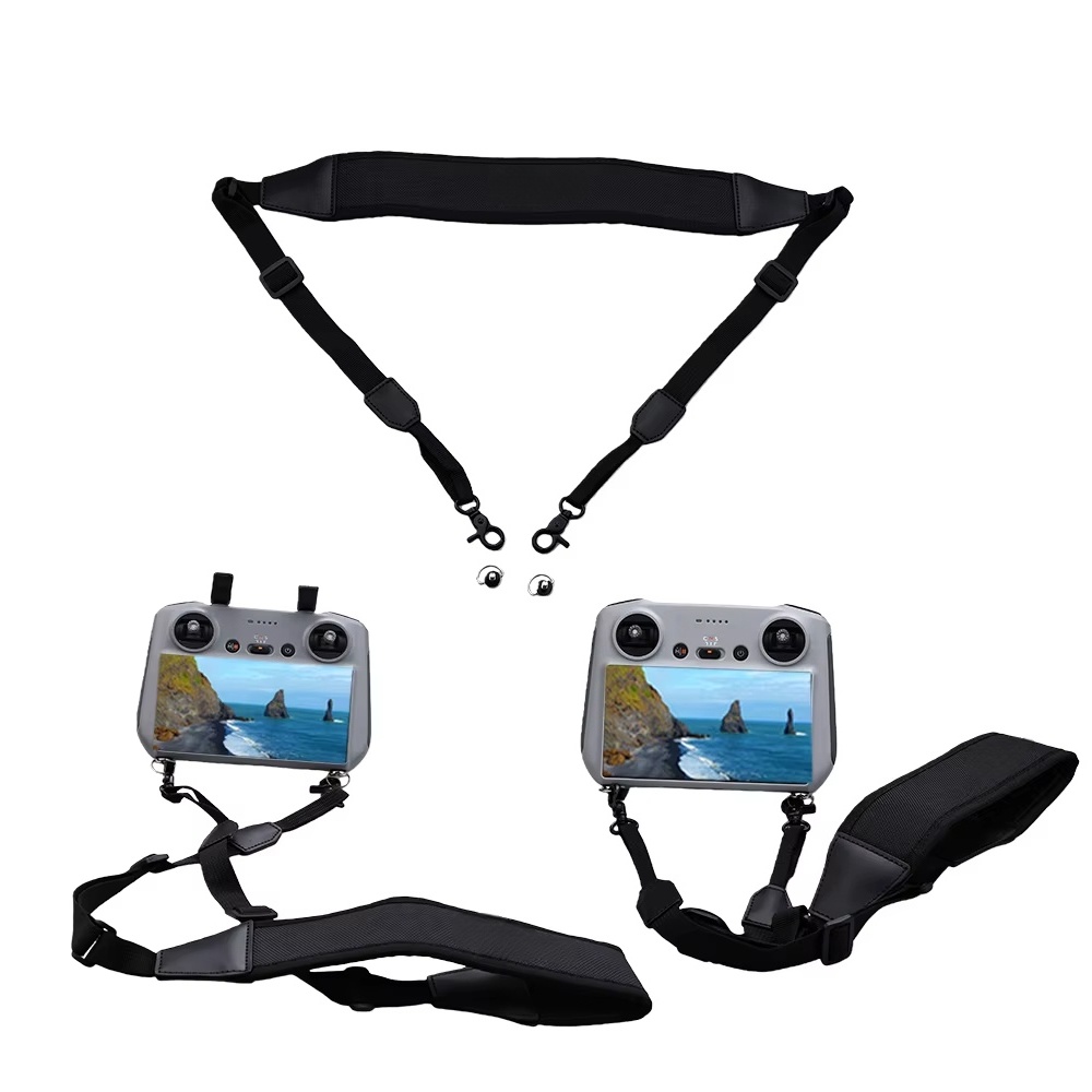 Neck Strap for DJI Mini 5 4 3  - огляд і ціна Dji Drone Air 3
