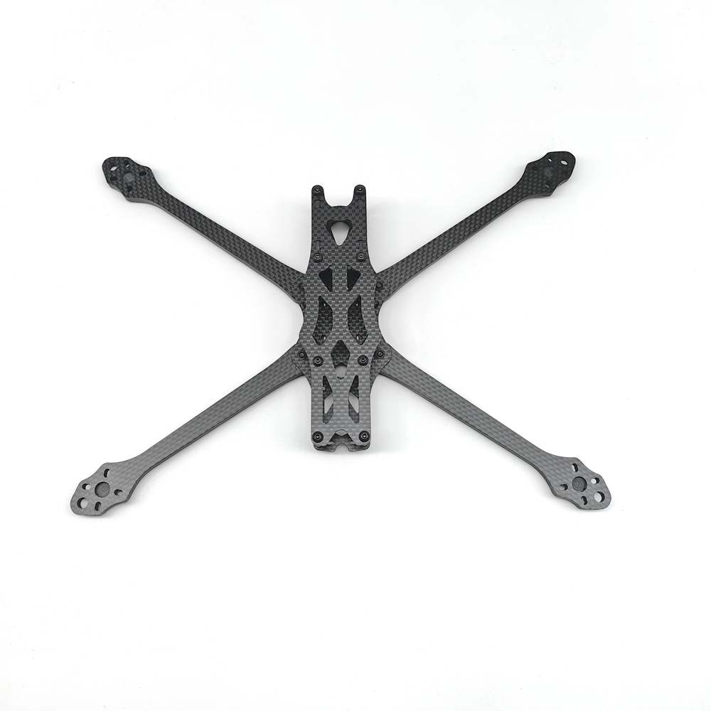 APEX frame 7 inch/6inch/5inche - огляд і ціна Drone Aerial Photography