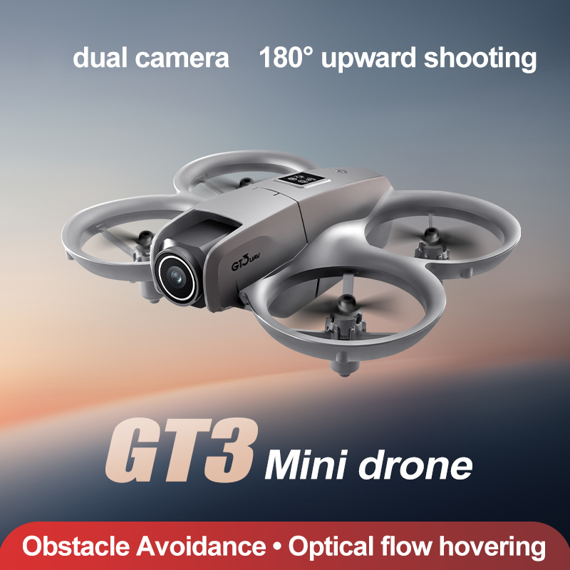 2026 GT3 MAX RC Drone 8K 5G Pr - огляд і ціна Drone Aerial Photography