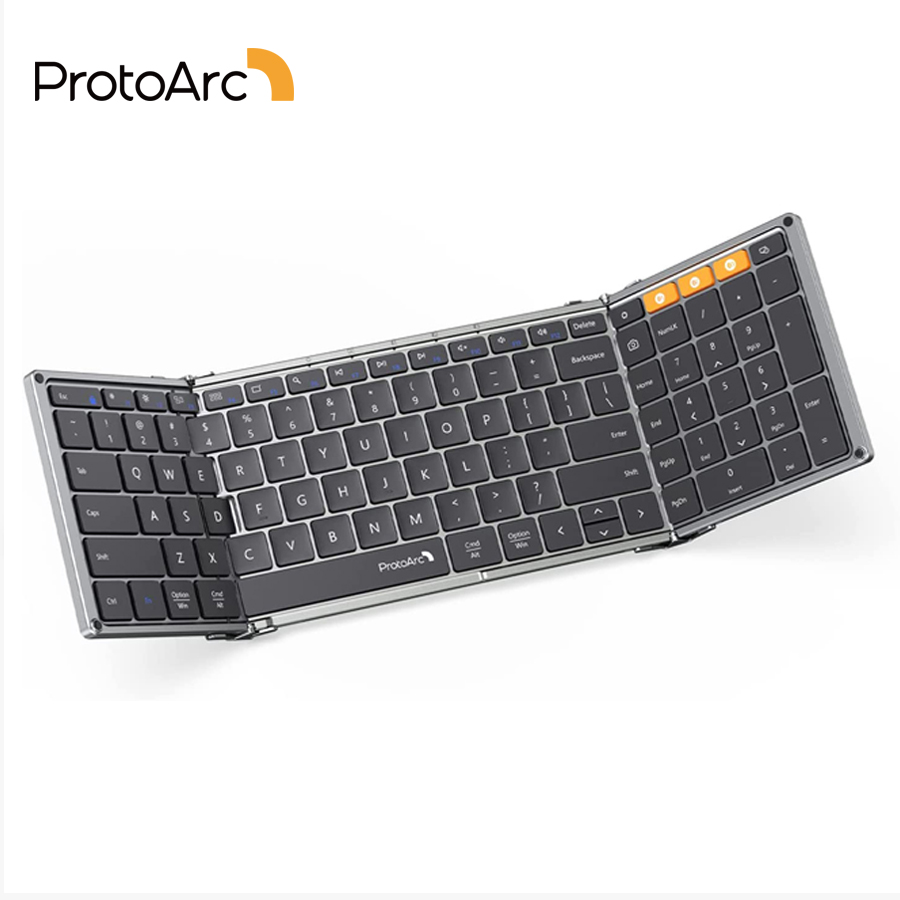 ProtoArc XK01 Bluetooth Wirele - огляд і ціна Eachine Drone E010
